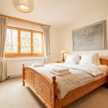 아파트 Chesigna 아로사