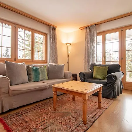 Appartement Chesigna