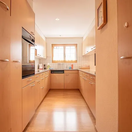Apartment Chesigna